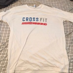 CrossFit Lead men’s shirt
